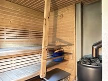 Pihasauna