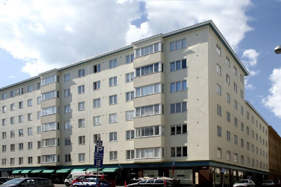 Kohdekuva