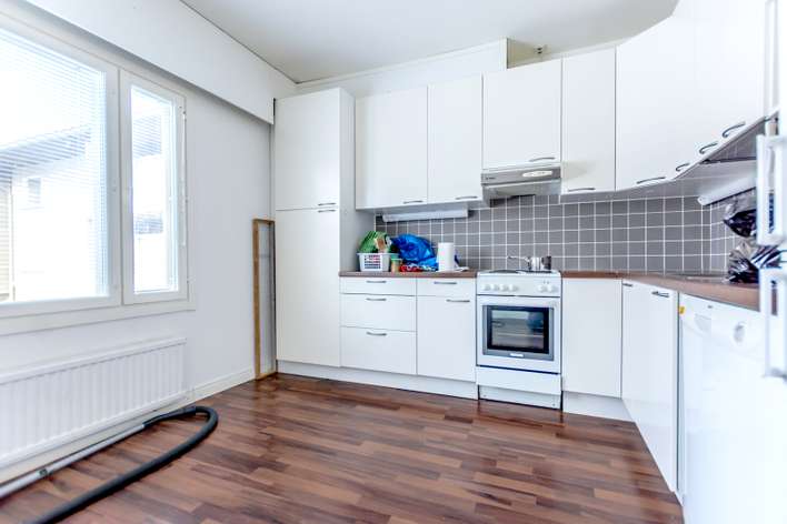 Kerrostalo, 2h + p, 58 m², Kirveskoski, Pornainen