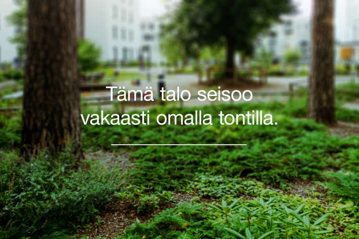 Liiketila, Nöykkiö - Näkymä 2