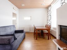 Taloyhtiön takkahuone