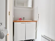 Alakerran wc