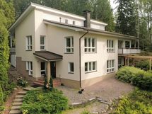 Tervetuloa Hiidenkallion kotiin