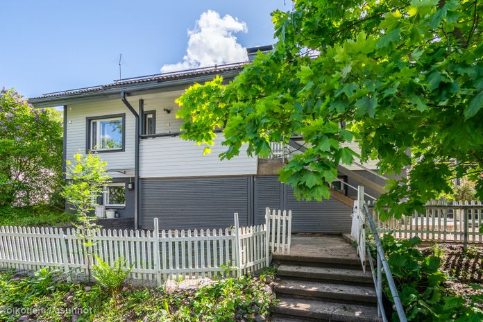 Asuntoilmoituksen kuva