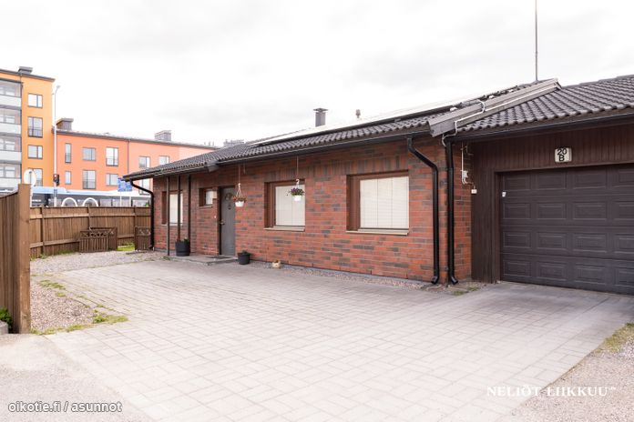 Asuntoilmoituksen kuva