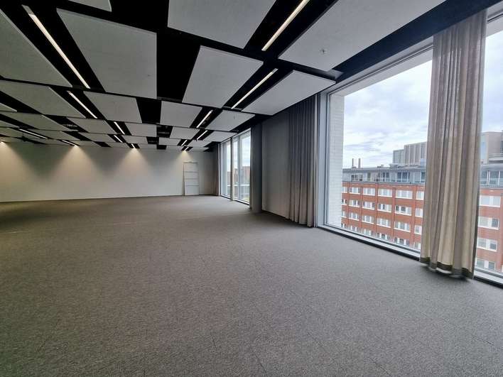 Liiketila, 371 m², Kalasatama, Helsinki