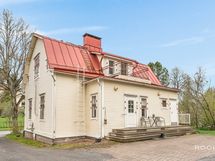 Bulevardi 5 - Bulevarden 5