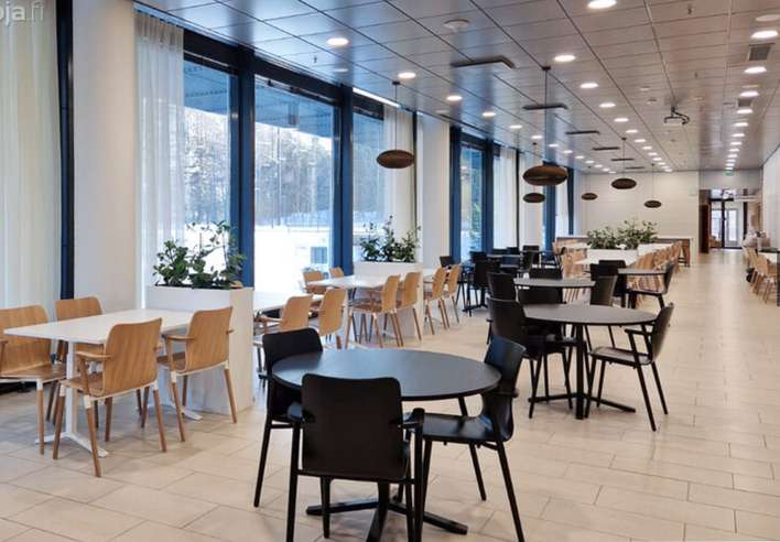 Liiketila, 1 272 m², Pitäjänmäki - Näkymä 3