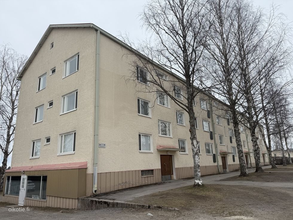 Kohdekuva