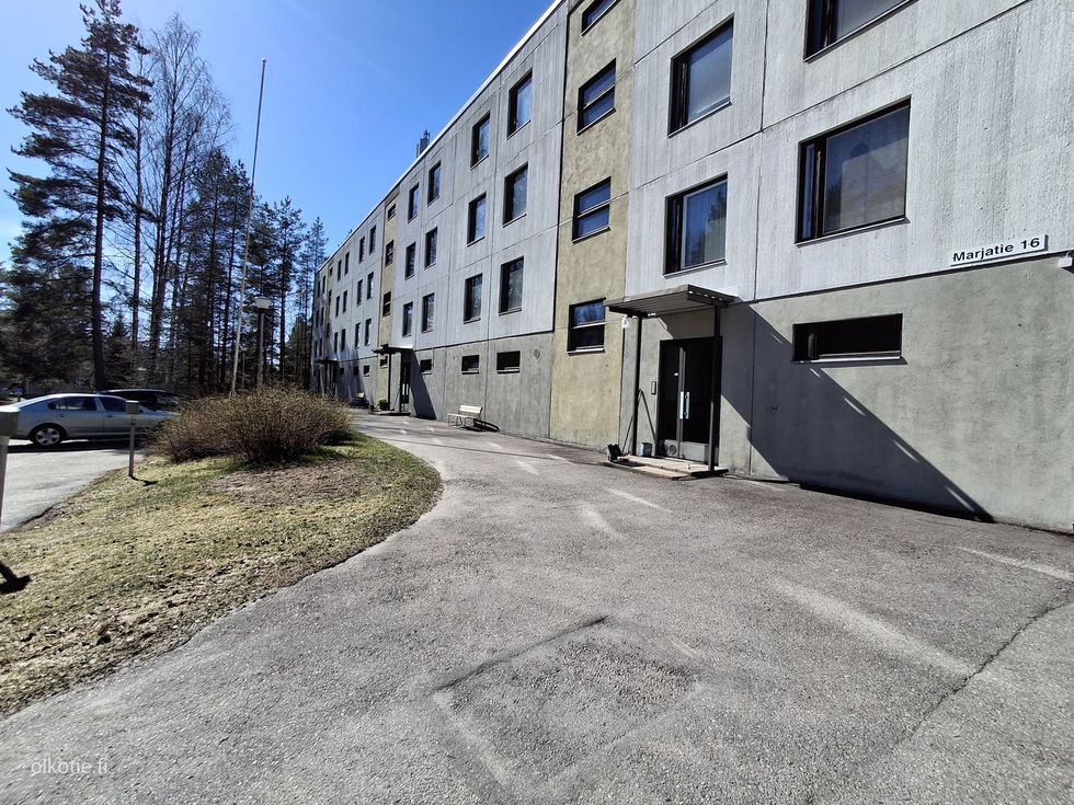 Kohdekuva