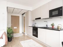 Kuva malliasunnosta C84