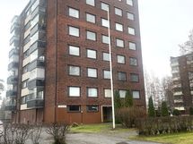 Hallituskatu 13 A, 35800 Mänttä