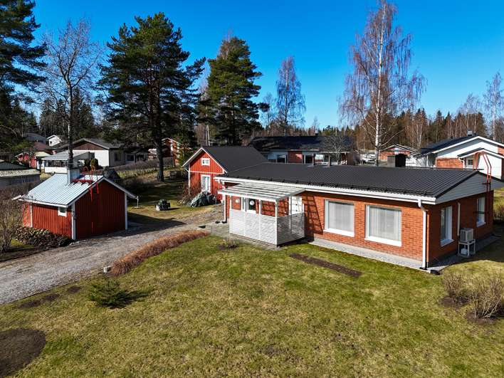 Kohdekuva
