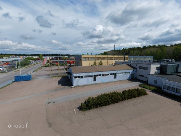 Business premises image