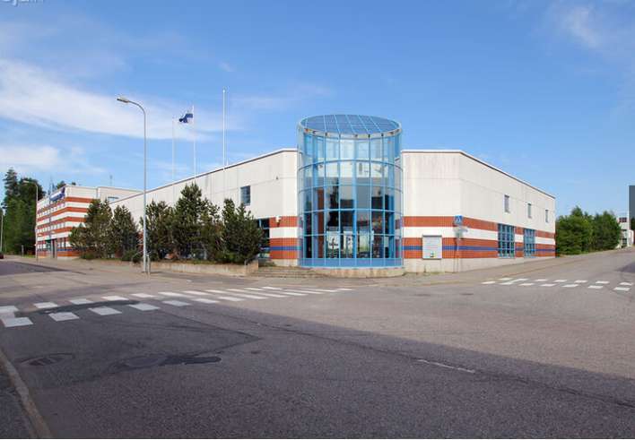 Liiketila, 1 036 m², Piispankylä - Näkymä 2