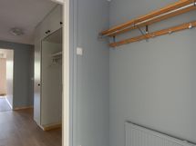 Tambur / Eteinen