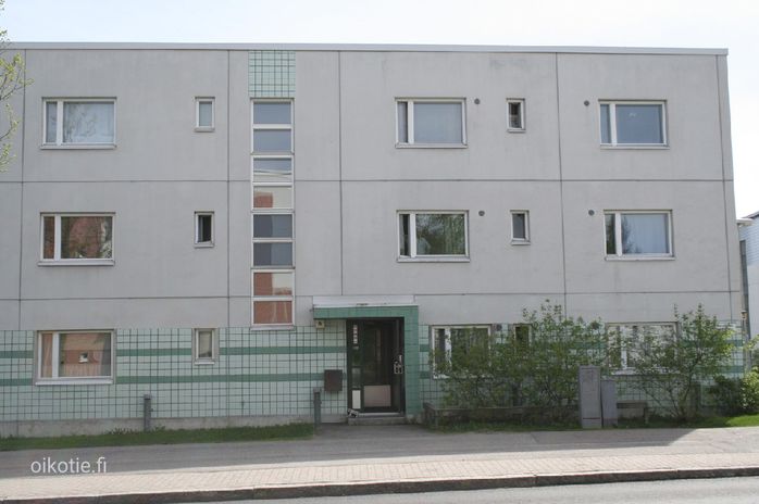Talokuva