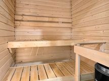 Sähkösauna