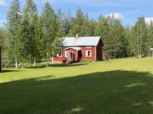 Päärakennus