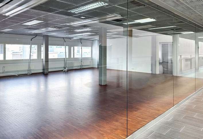 Liiketila, 256 m², Arabia - View 2