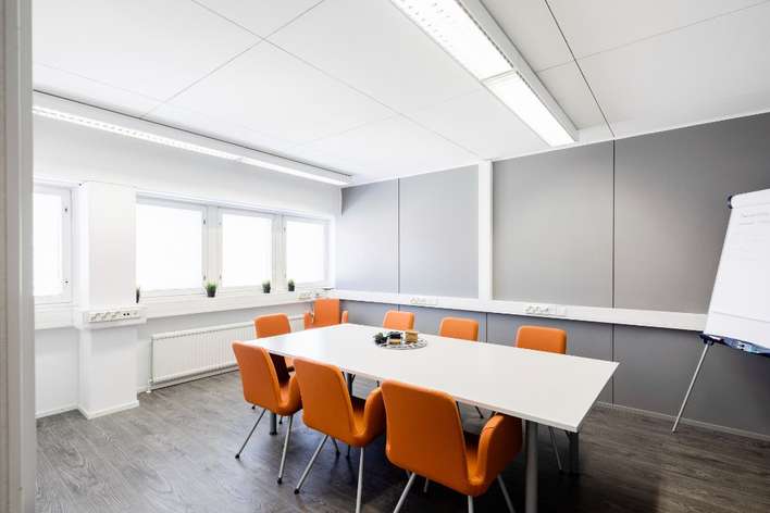 Liiketila, 320 m², Koskelo, Espoo