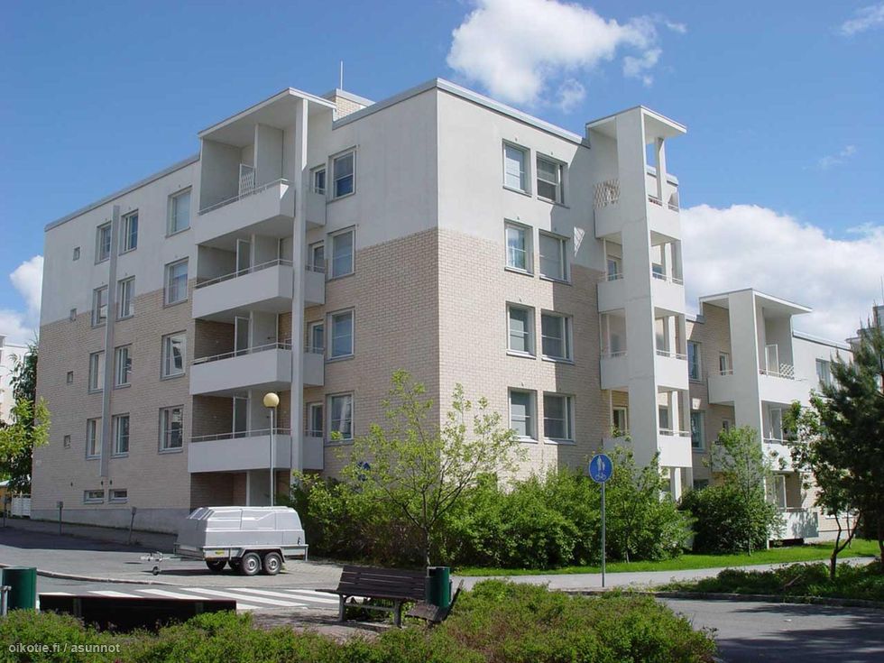 74 5 M Tikaskatu 1 70820 Kuopio Kerrostalo 3h Myynnissa Oikotie 15541613