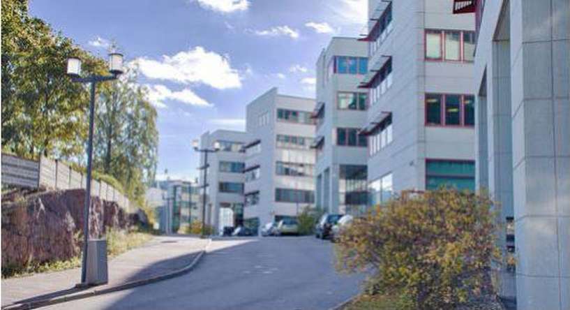 Liiketila, 252 m², Leppävaara, Espoo