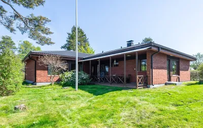 House in Vaasa