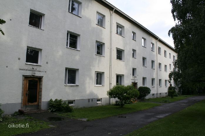 Talokuva