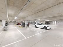 Autohalli