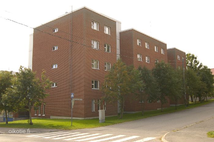 Talokuva