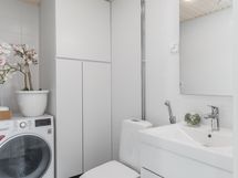 Erillinen wc