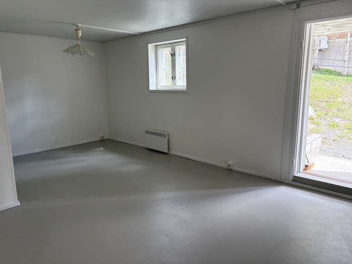 Liiketila, 40 m², Hyhky, Tampere