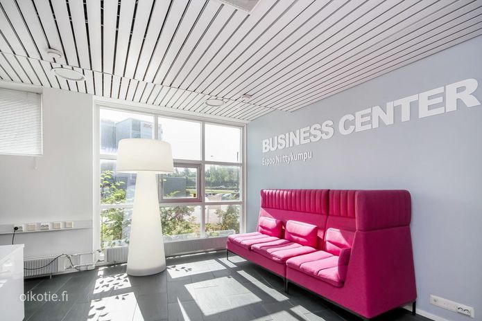 Business premises image