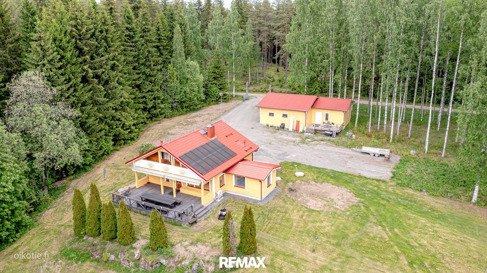 Kohdekuva