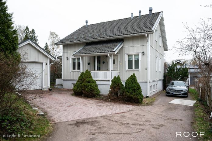 Asuntoilmoituksen kuva
