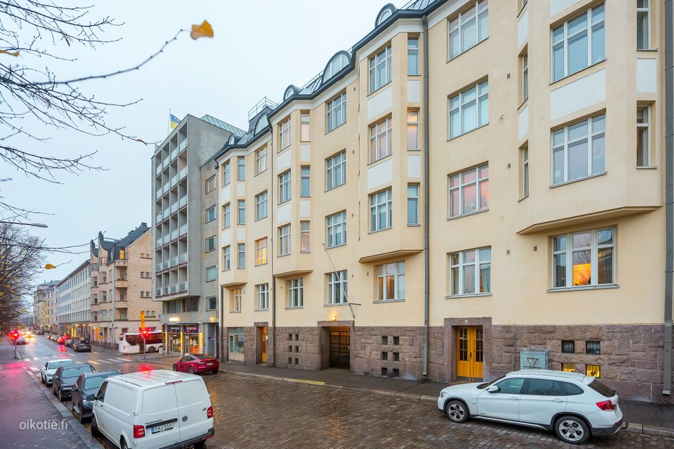 Kohdekuva