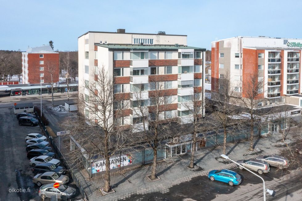 Kohdekuva