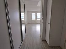 Suurpellon Puistokatu 12