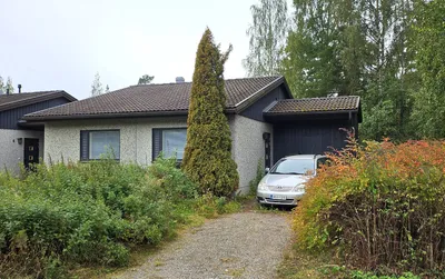 Rivitalo, 3h, k, kph, s, wc, var, 83 m², Heinola