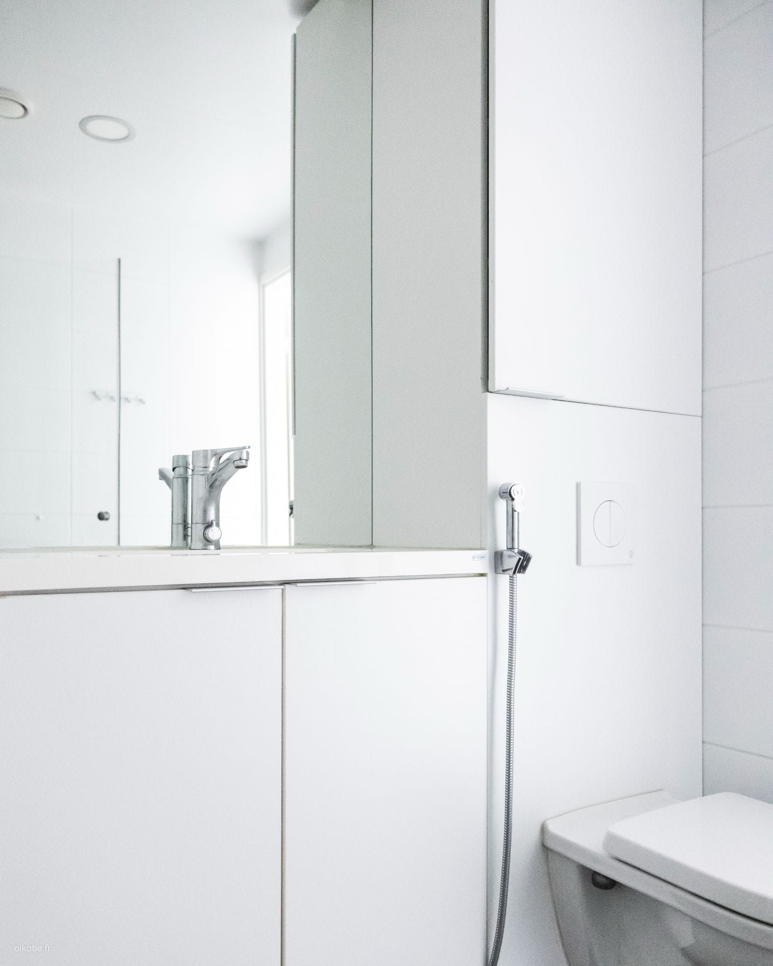 Apartment in Vantaa - View 4