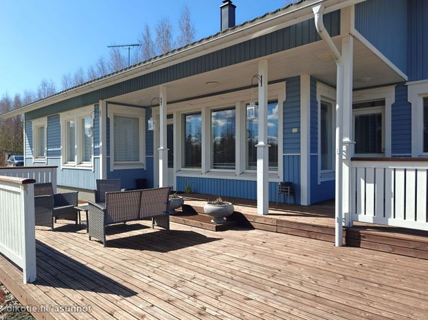 Asuntoilmoituksen kuva