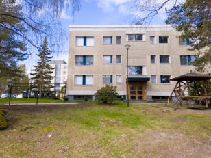Kohdekuva