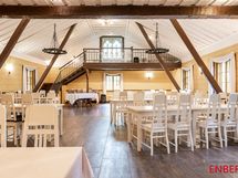 Wäentalon juhlasali