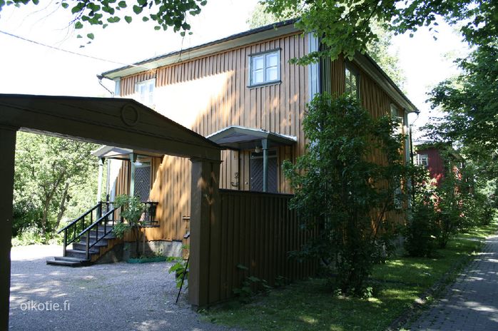 Talokuva