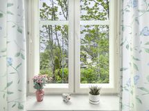 suuret ikkunat
