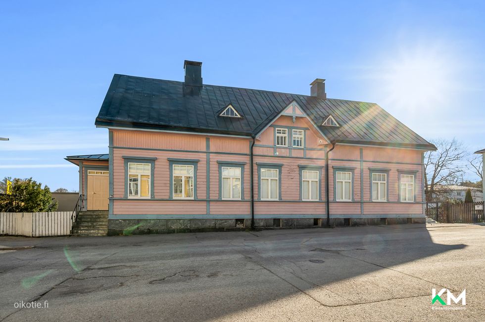 Kohdekuva