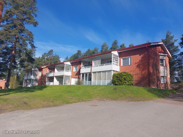 Asuntoilmoituksen kuva