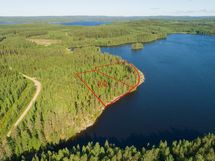 Kaavi, Rikkavesi, Kuminlahti