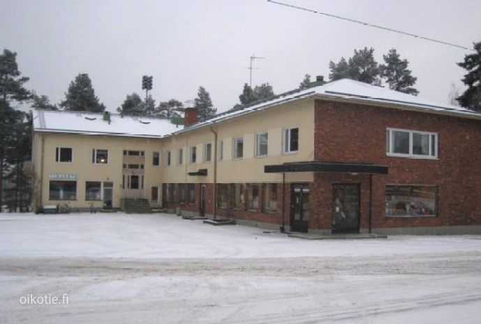 Talokuva